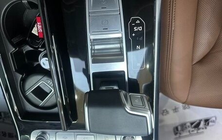 Audi Q7, 2022 год, 6 980 000 рублей, 13 фотография