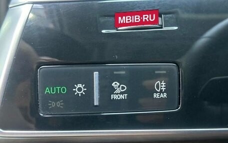 Audi Q7, 2022 год, 6 980 000 рублей, 14 фотография