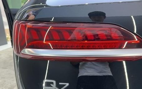 Audi Q7, 2022 год, 6 980 000 рублей, 21 фотография