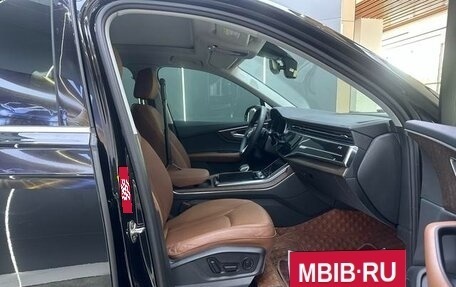 Audi Q7, 2022 год, 6 980 000 рублей, 22 фотография