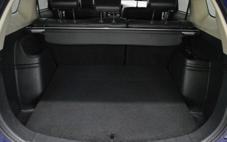 Mitsubishi Outlander III рестайлинг 3, 2013 год, 1 645 000 рублей, 15 фотография