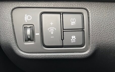 Hyundai Solaris II рестайлинг, 2020 год, 1 400 000 рублей, 9 фотография