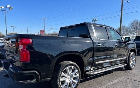 Chevrolet Silverado, 2024 год, 9 515 000 рублей, 5 фотография