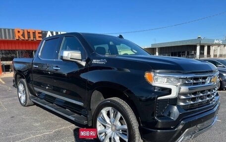 Chevrolet Silverado, 2024 год, 9 515 000 рублей, 3 фотография