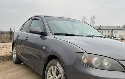 Mazda 3, 2006 год, 465 000 рублей, 1 фотография