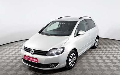 Volkswagen Golf Plus II, 2013 год, 510 000 рублей, 1 фотография