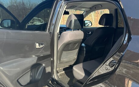 SsangYong Actyon II рестайлинг, 2013 год, 1 230 000 рублей, 11 фотография