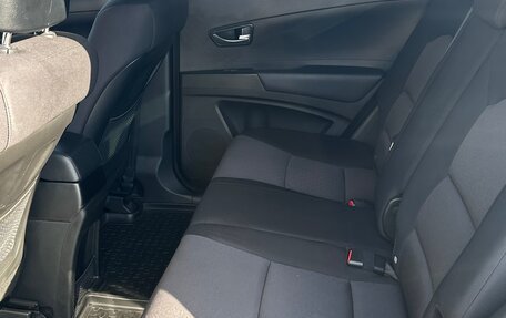 SsangYong Actyon II рестайлинг, 2013 год, 1 230 000 рублей, 12 фотография