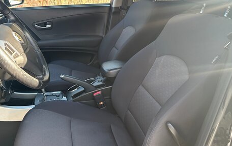 SsangYong Actyon II рестайлинг, 2013 год, 1 230 000 рублей, 10 фотография