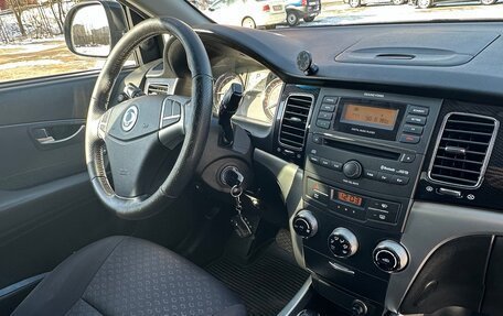 SsangYong Actyon II рестайлинг, 2013 год, 1 230 000 рублей, 17 фотография