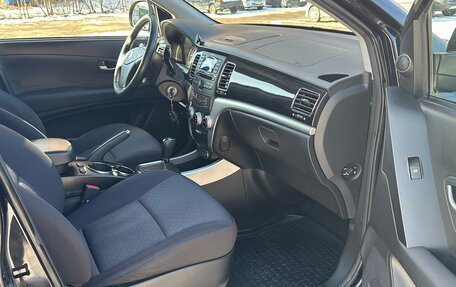 SsangYong Actyon II рестайлинг, 2013 год, 1 230 000 рублей, 16 фотография