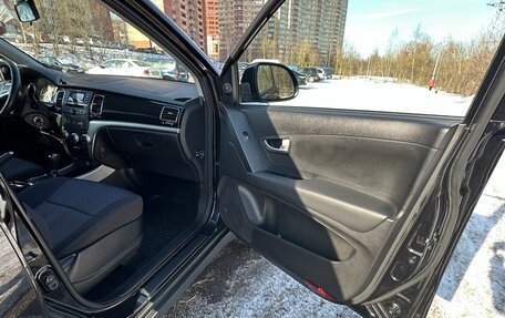 SsangYong Actyon II рестайлинг, 2013 год, 1 230 000 рублей, 15 фотография