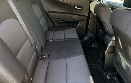 SsangYong Actyon II рестайлинг, 2013 год, 1 230 000 рублей, 14 фотография