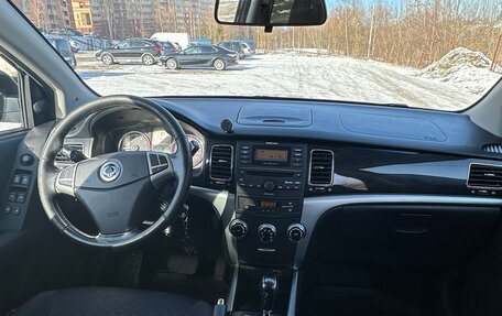SsangYong Actyon II рестайлинг, 2013 год, 1 230 000 рублей, 18 фотография