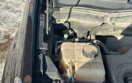 SsangYong Actyon II рестайлинг, 2013 год, 1 230 000 рублей, 23 фотография