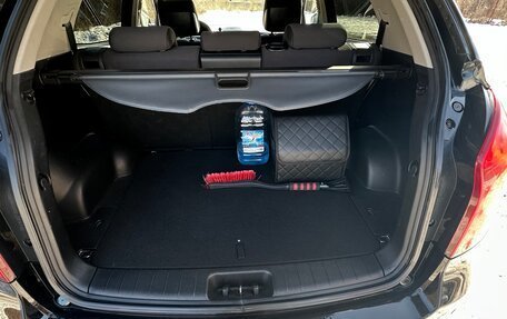 SsangYong Actyon II рестайлинг, 2013 год, 1 230 000 рублей, 20 фотография
