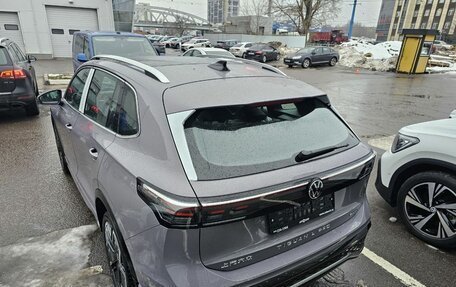 Volkswagen Tiguan, 2024 год, 6 750 000 рублей, 5 фотография