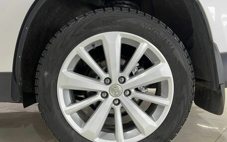 Toyota Highlander III, 2012 год, 2 193 000 рублей, 9 фотография