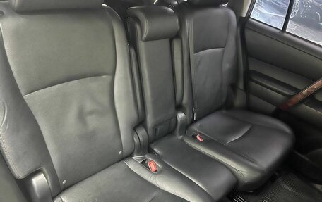Toyota Highlander III, 2012 год, 2 193 000 рублей, 11 фотография