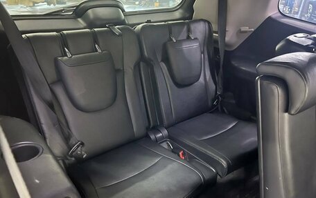 Toyota Highlander III, 2012 год, 2 193 000 рублей, 12 фотография