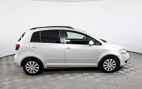 Volkswagen Golf Plus II, 2013 год, 510 000 рублей, 4 фотография