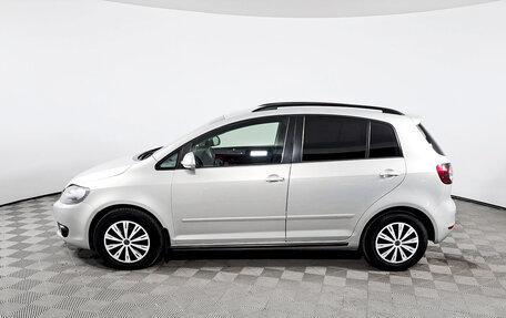 Volkswagen Golf Plus II, 2013 год, 510 000 рублей, 8 фотография