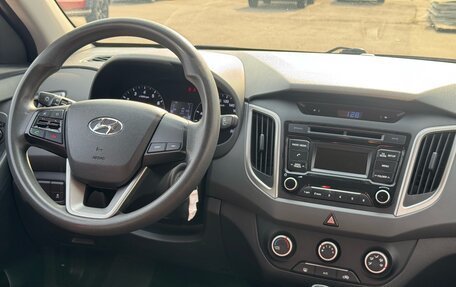 Hyundai Creta I рестайлинг, 2018 год, 1 650 000 рублей, 8 фотография