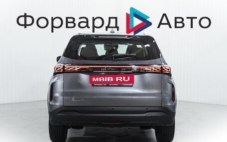 Chery Tiggo 4 I рестайлинг, 2025 год, 2 500 000 рублей, 6 фотография