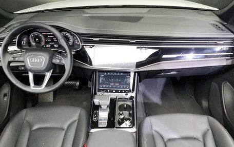 Audi Q7, 2023 год, 7 100 000 рублей, 4 фотография