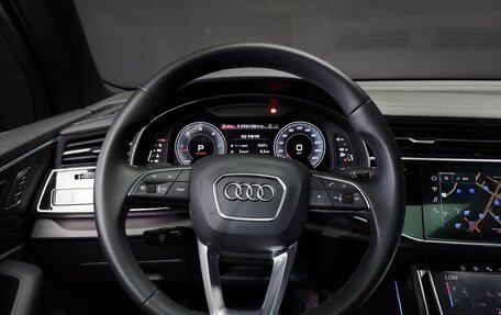 Audi Q7, 2023 год, 7 100 000 рублей, 5 фотография