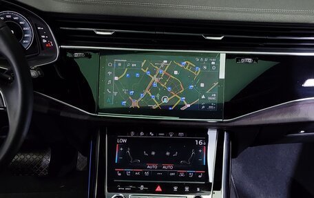 Audi Q7, 2023 год, 7 100 000 рублей, 9 фотография