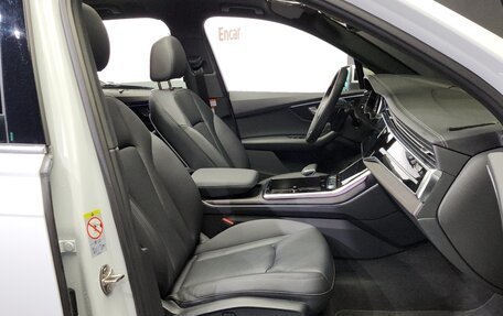 Audi Q7, 2023 год, 7 100 000 рублей, 8 фотография