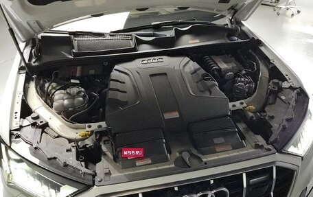 Audi Q7, 2023 год, 7 100 000 рублей, 3 фотография