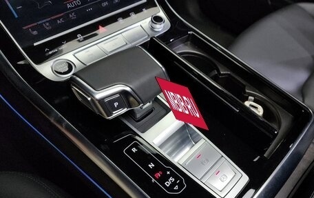 Audi Q7, 2023 год, 7 100 000 рублей, 6 фотография