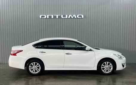 Nissan Teana, 2014 год, 1 427 000 рублей, 4 фотография