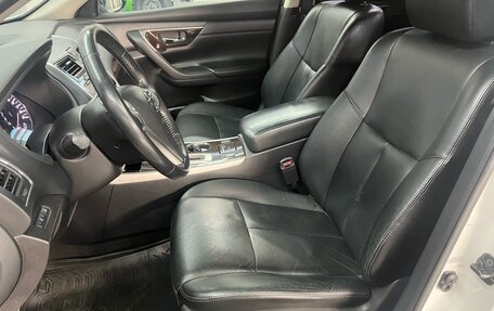 Nissan Teana, 2014 год, 1 427 000 рублей, 12 фотография