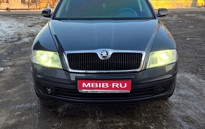 Skoda Octavia, 2008 год, 490 000 рублей, 1 фотография