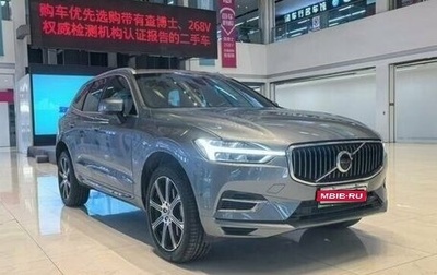 Volvo XC60 II, 2021 год, 4 028 000 рублей, 1 фотография