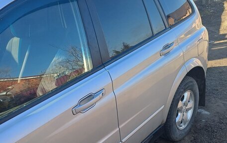 SsangYong Kyron I, 2013 год, 903 000 рублей, 1 фотография