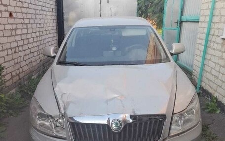 Skoda Octavia, 2012 год, 950 000 рублей, 2 фотография