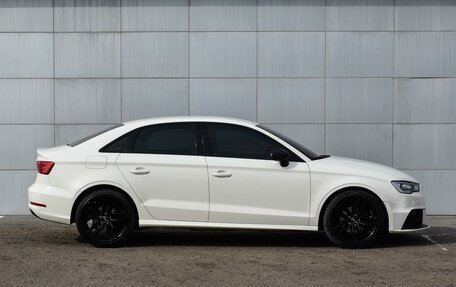 Audi A3, 2014 год, 1 730 000 рублей, 5 фотография