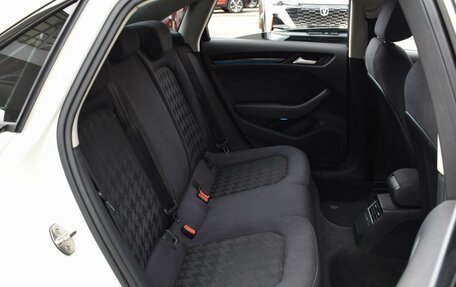 Audi A3, 2014 год, 1 730 000 рублей, 9 фотография