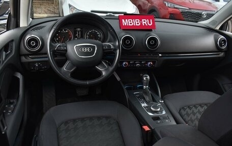 Audi A3, 2014 год, 1 730 000 рублей, 8 фотография