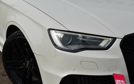 Audi A3, 2014 год, 1 730 000 рублей, 7 фотография