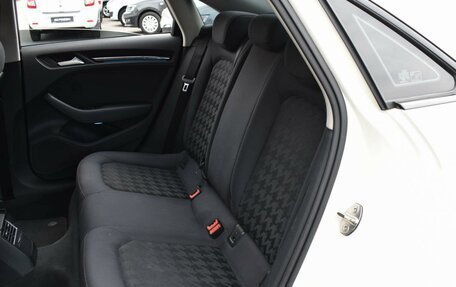 Audi A3, 2014 год, 1 730 000 рублей, 11 фотография