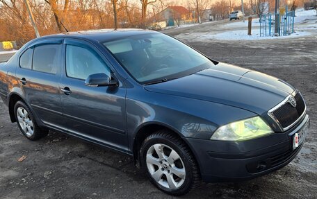 Skoda Octavia, 2008 год, 490 000 рублей, 2 фотография