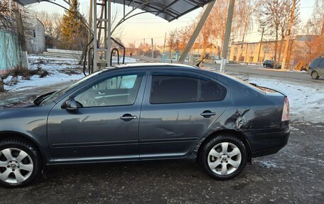 Skoda Octavia, 2008 год, 490 000 рублей, 8 фотография