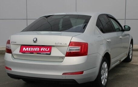 Skoda Octavia, 2013 год, 890 000 рублей, 5 фотография