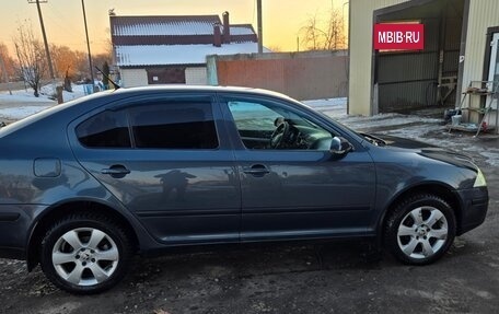 Skoda Octavia, 2008 год, 490 000 рублей, 7 фотография