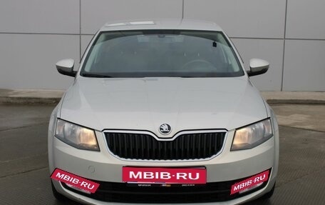 Skoda Octavia, 2013 год, 890 000 рублей, 2 фотография